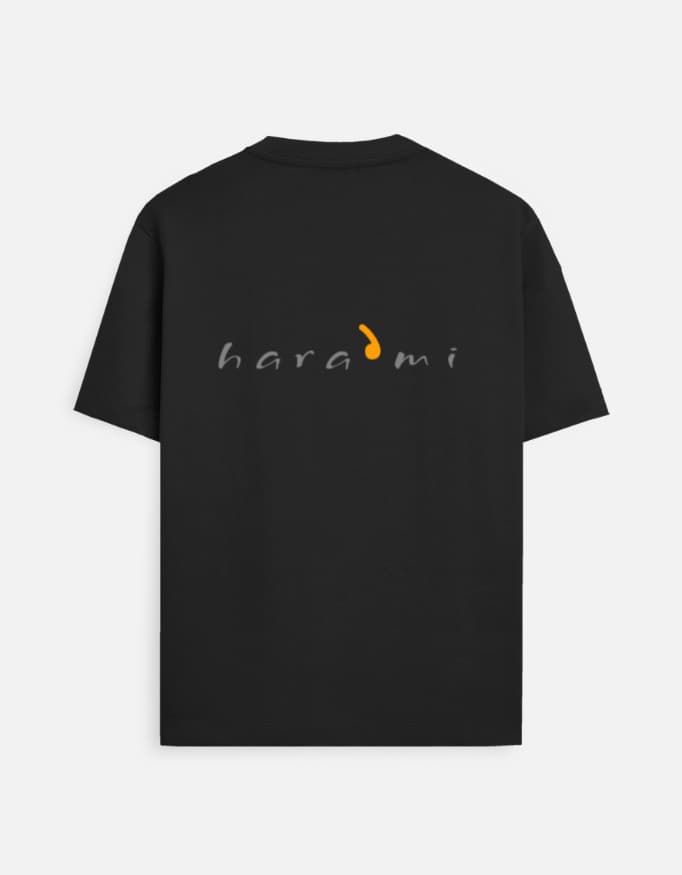 Male Standard Crew T-Shirt | US21 (Minimal)