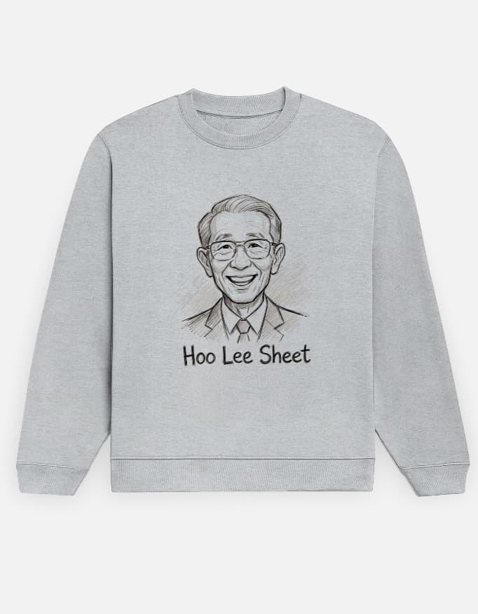 Unisex Sweatshirt | UH26